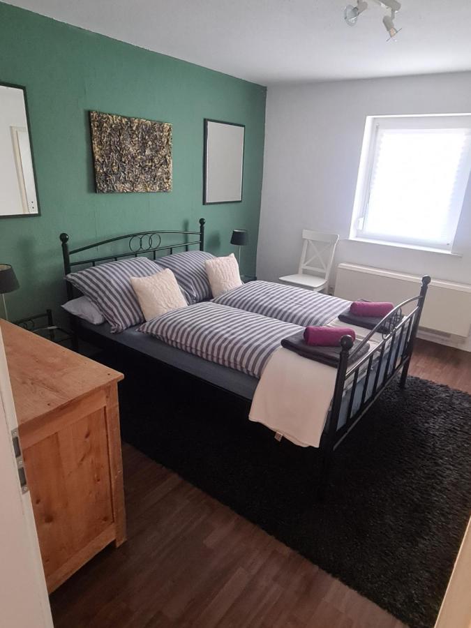 Ferienwohnung Bohn Каппель-Графенхаузен Экстерьер фото