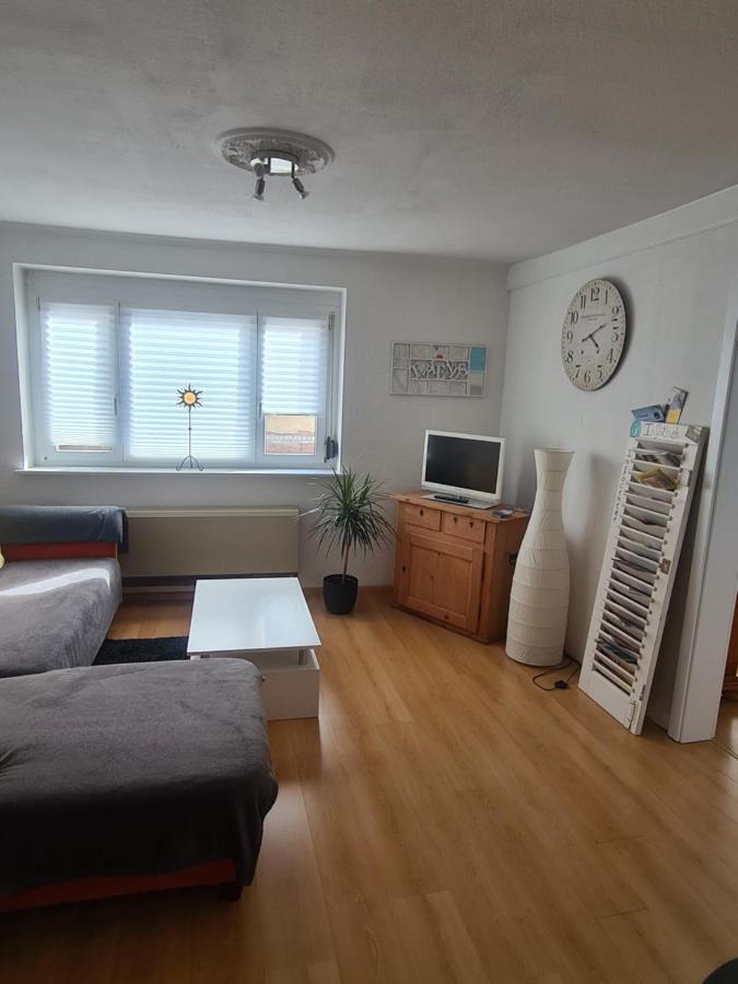 Ferienwohnung Bohn Каппель-Графенхаузен Экстерьер фото