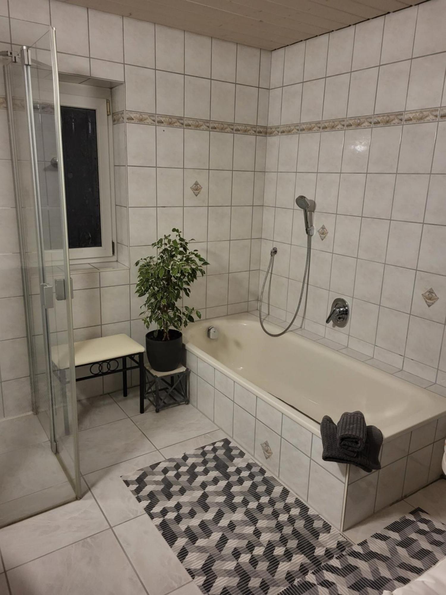 Ferienwohnung Bohn Каппель-Графенхаузен Экстерьер фото