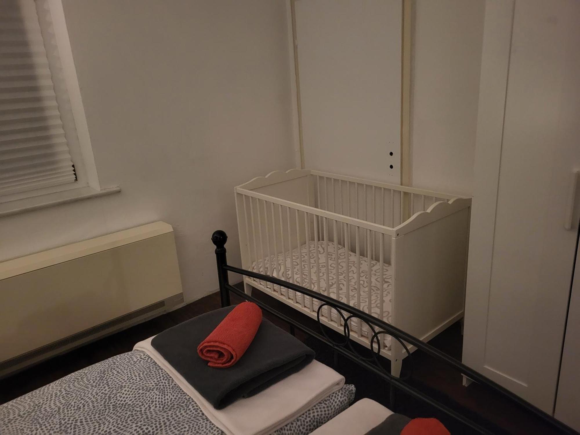 Ferienwohnung Bohn Каппель-Графенхаузен Экстерьер фото