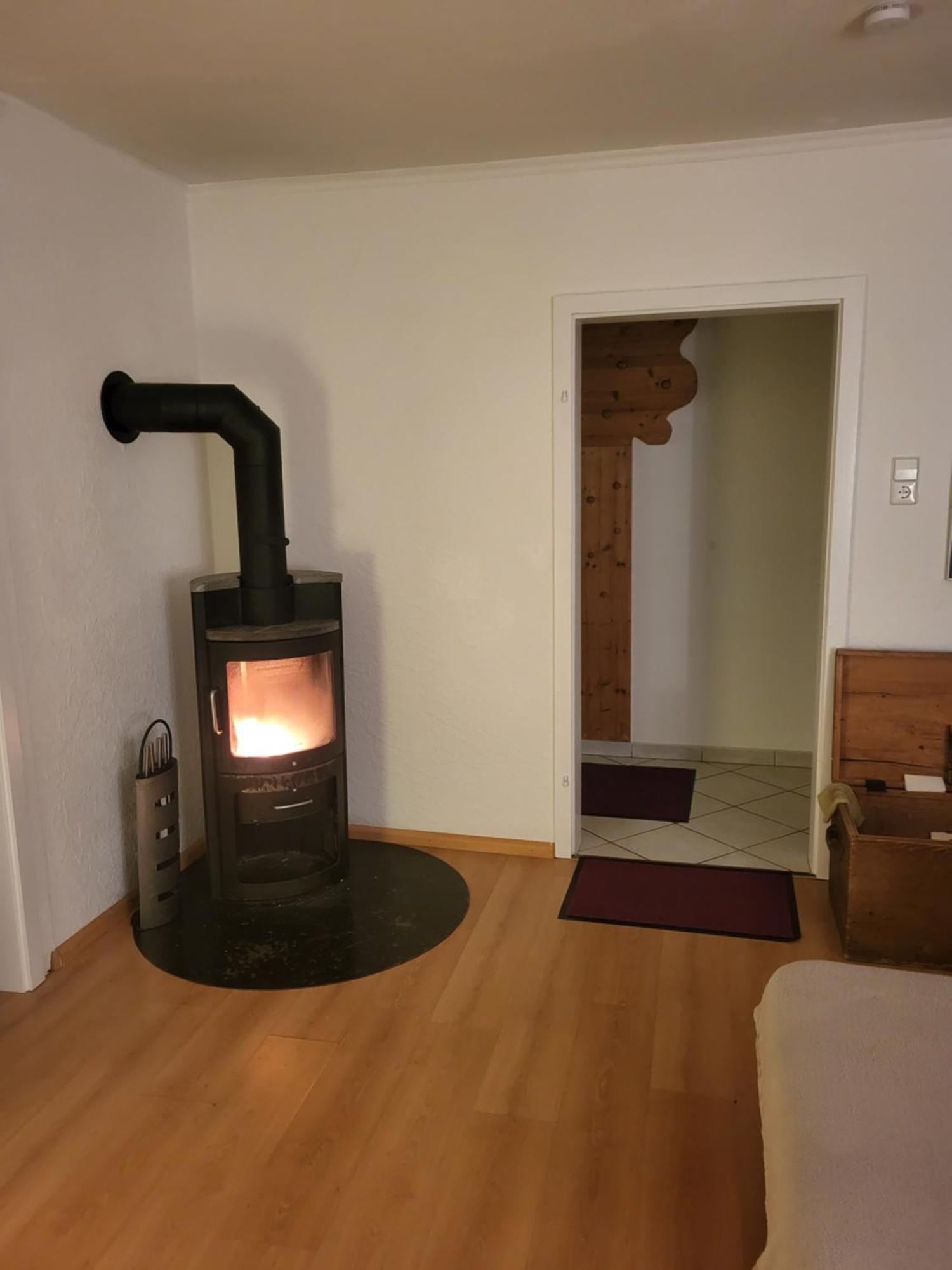 Ferienwohnung Bohn Каппель-Графенхаузен Экстерьер фото