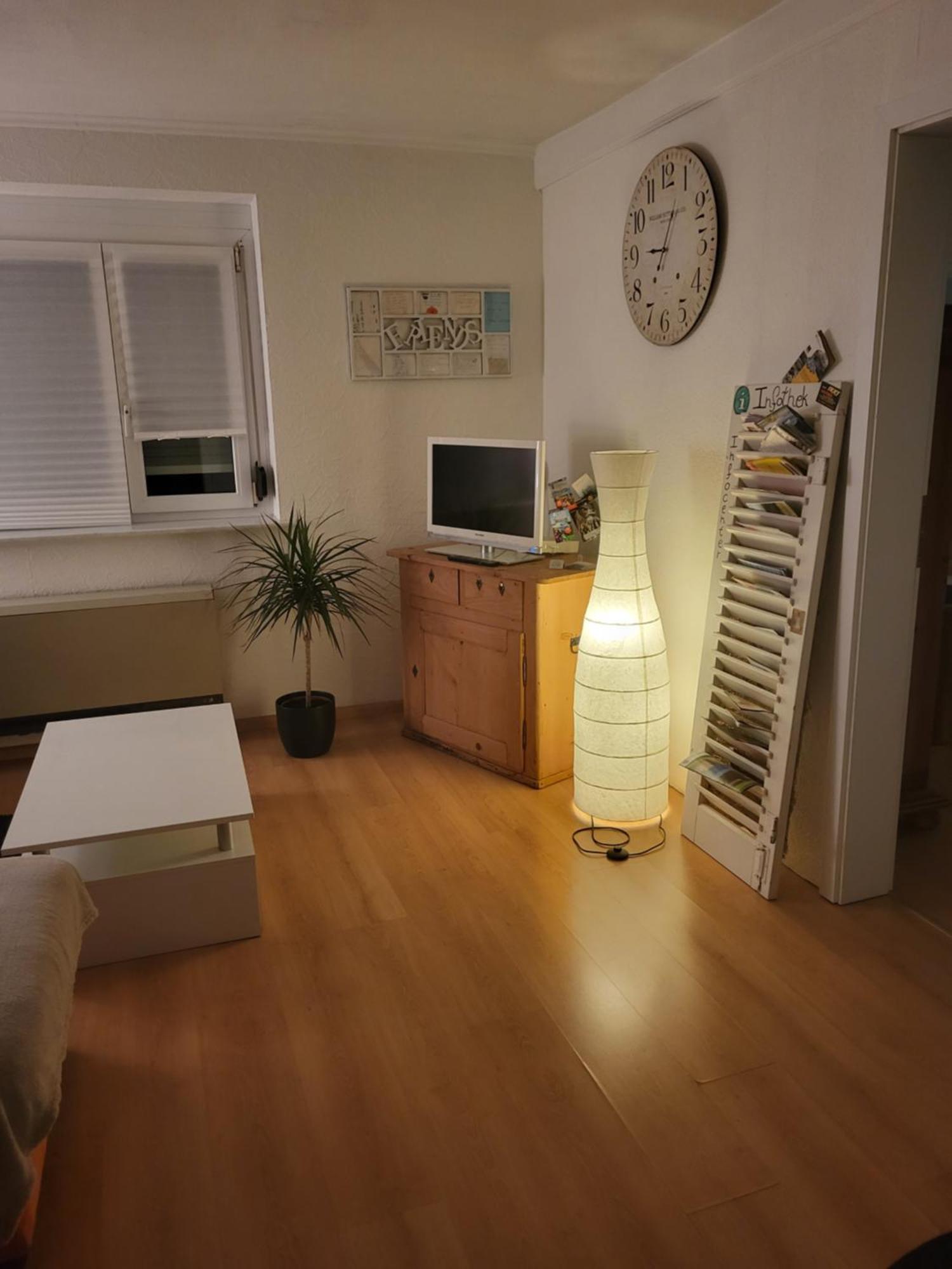 Ferienwohnung Bohn Каппель-Графенхаузен Экстерьер фото